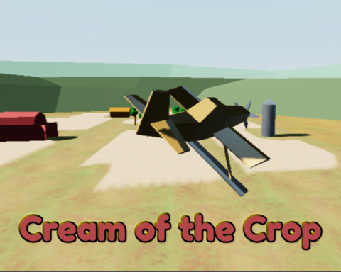 Cream of the Crop