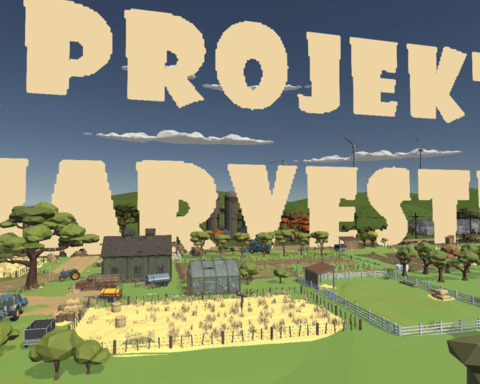 Projekt Harvest