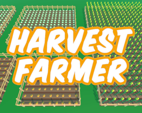 Harvest Farmer