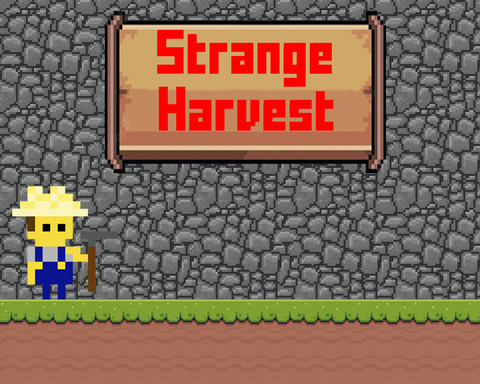 Strange Harvest