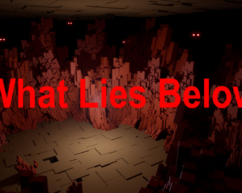 What Lies Below