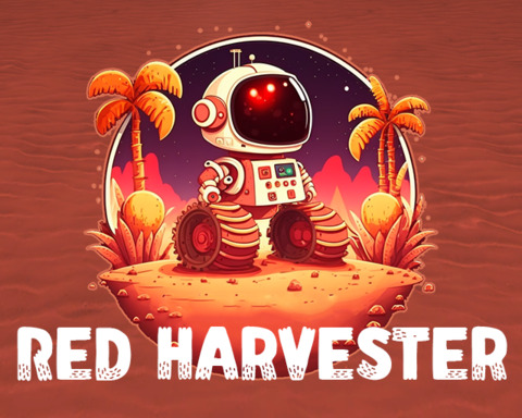 Red Harvester