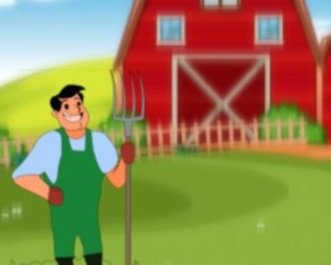 Happy Farm
