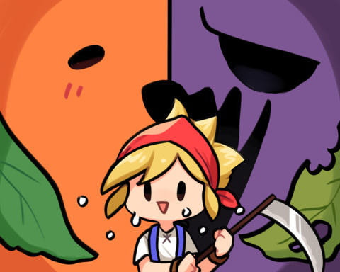 Tuber Trouble