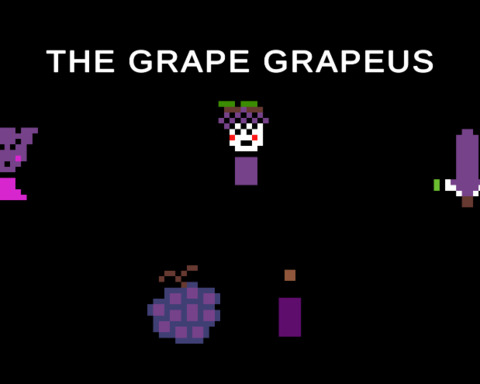 The Grape Grapeus