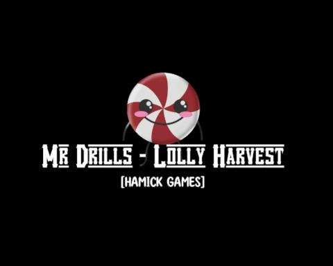 Mr Drills Kandy Harvest