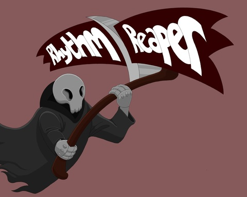 Rhythm Reaper