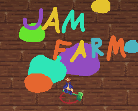 Jam Farm