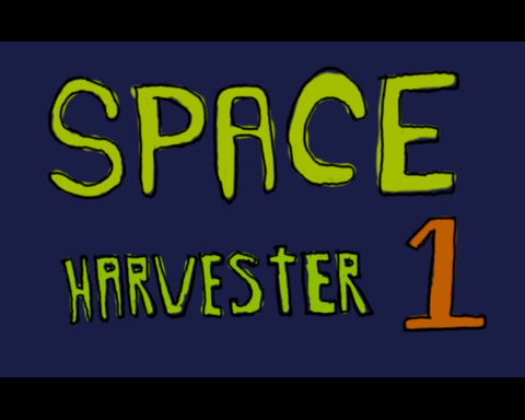 Space Harvester