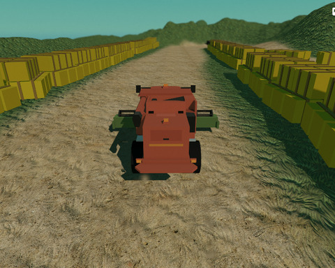 Art Of Harvest