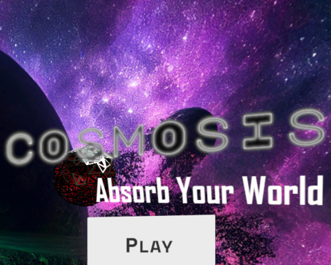 COSMOSIS [unfinished]