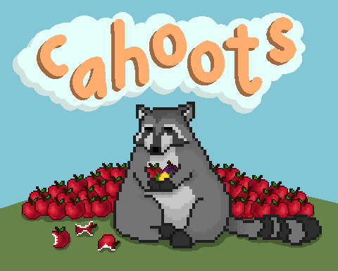 Cahoots