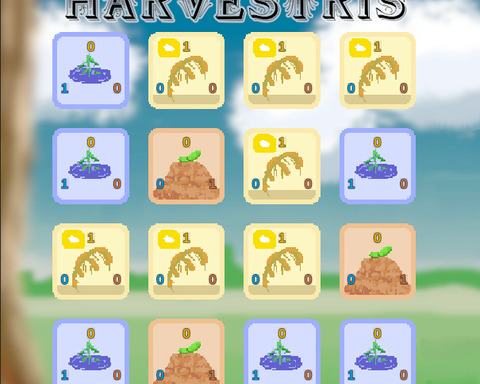 Harvestris