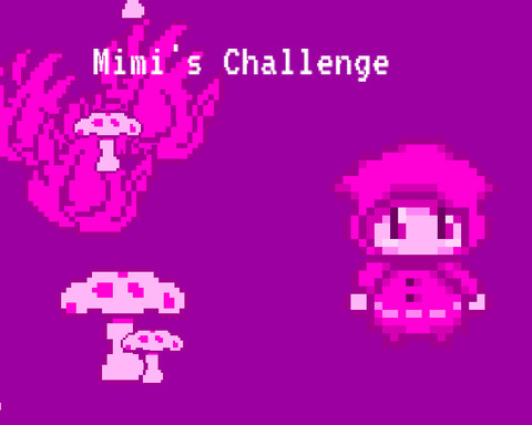 Mimi's Challenge