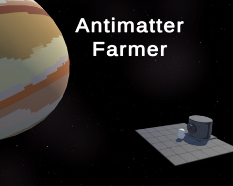 Antimatter Farmer