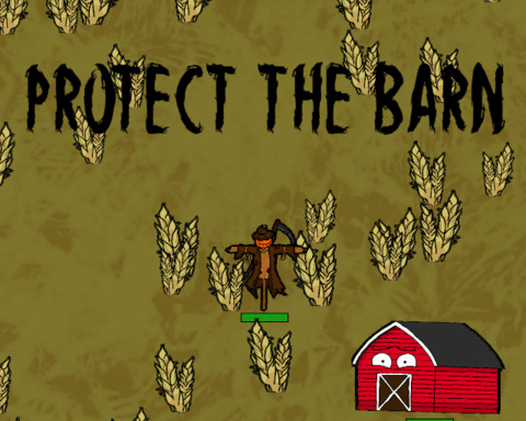 Barn Game