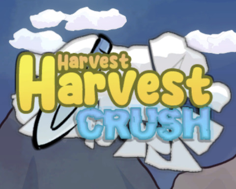 Harvest Harvest Crush