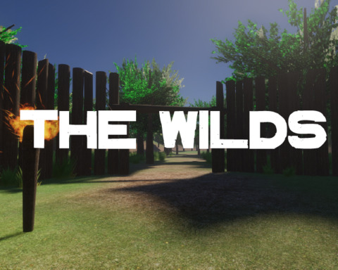 The Wilds