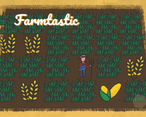 Farmtastic