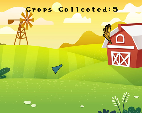 Super Harvest