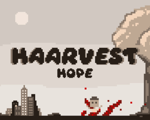 Haarvest Hope