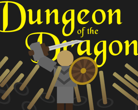 Dungeon of the Dragon