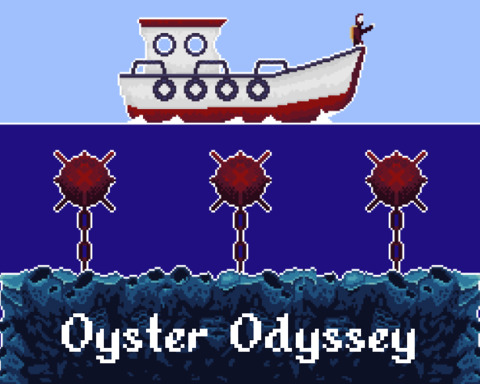Oyster Odyssey