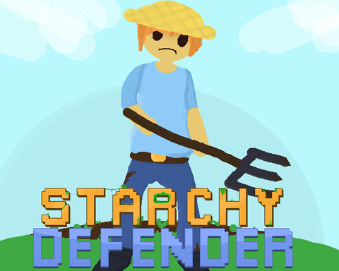 Starchy Defender