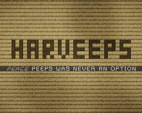 Harveeps
