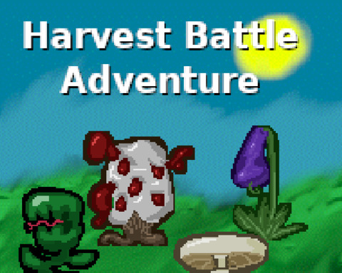Harvest Battle Adventure