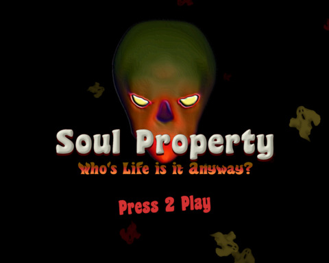 Soul Property: Who's Life is it Anyway?