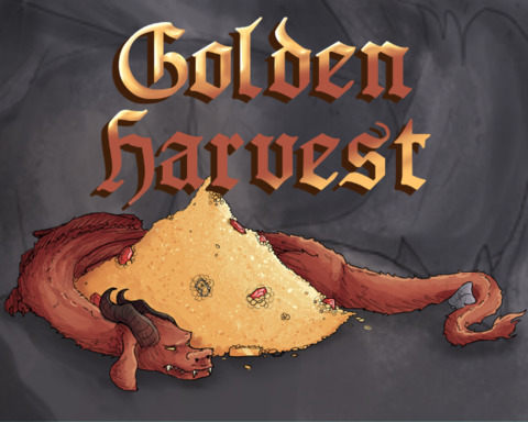 Golden Harvest