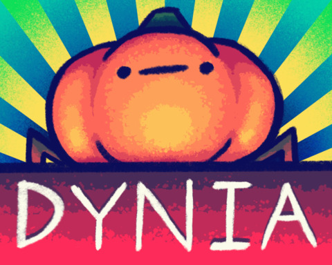 Dynia