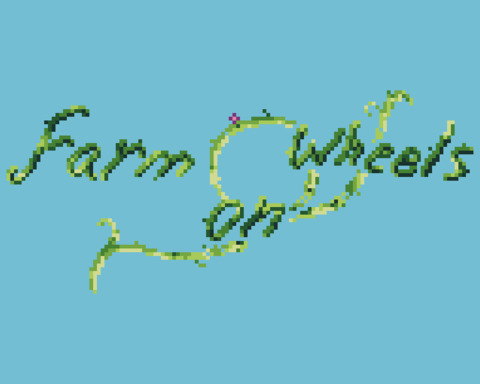 Farm On Wheels