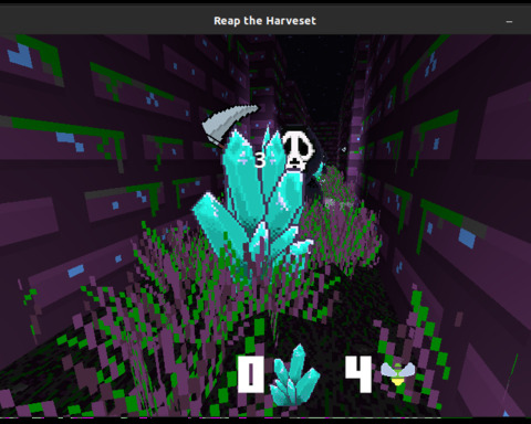 Reap the Harvest (Windows/Linux)