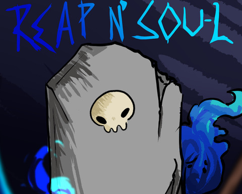 Reap N' Sou-l