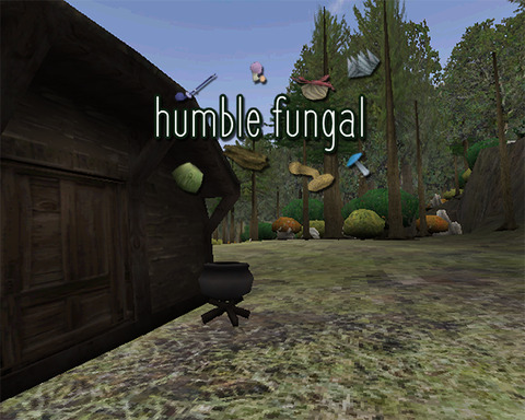 humble fungal