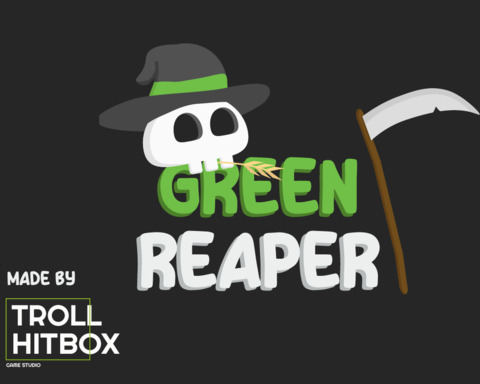 Green Reaper