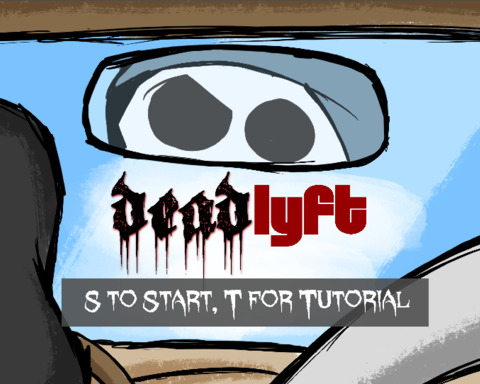 DeadLyft