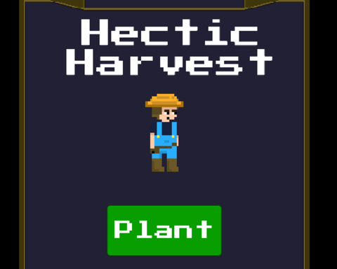 Hectic Harvest!