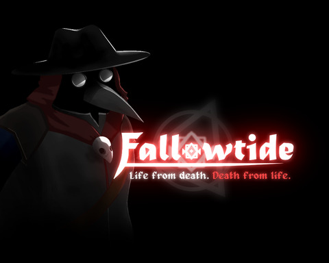 Fallowtide