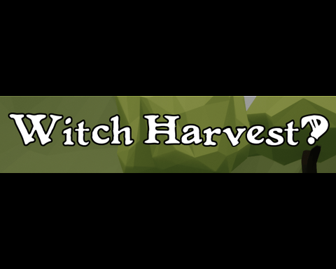 Witch Harvest