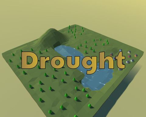 Drought