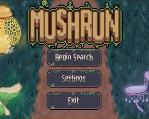 Mushrun