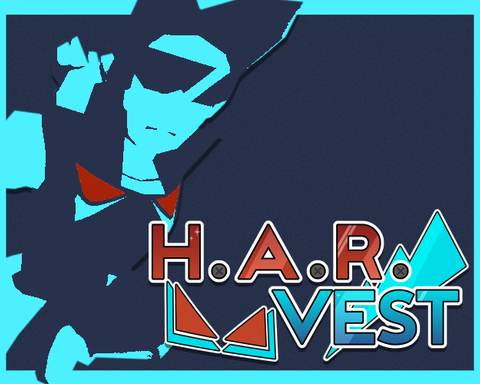 H.A.R. VEST
