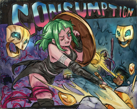 Consumption