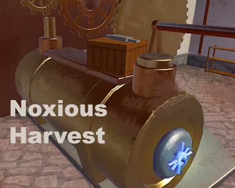 Noxious Harvest
