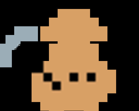 Mushroom Miner