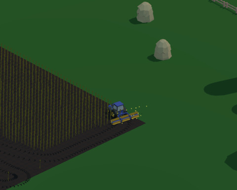 Farm Island