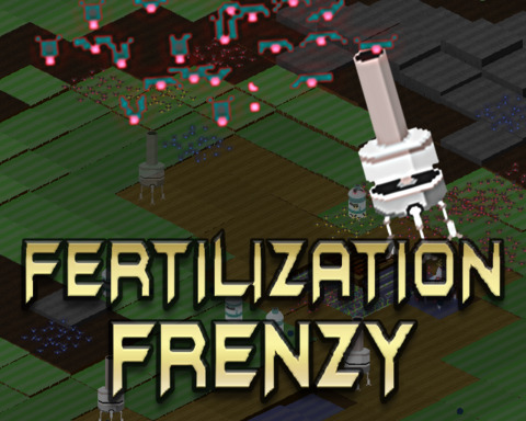 FERTILIZATION FRENZY